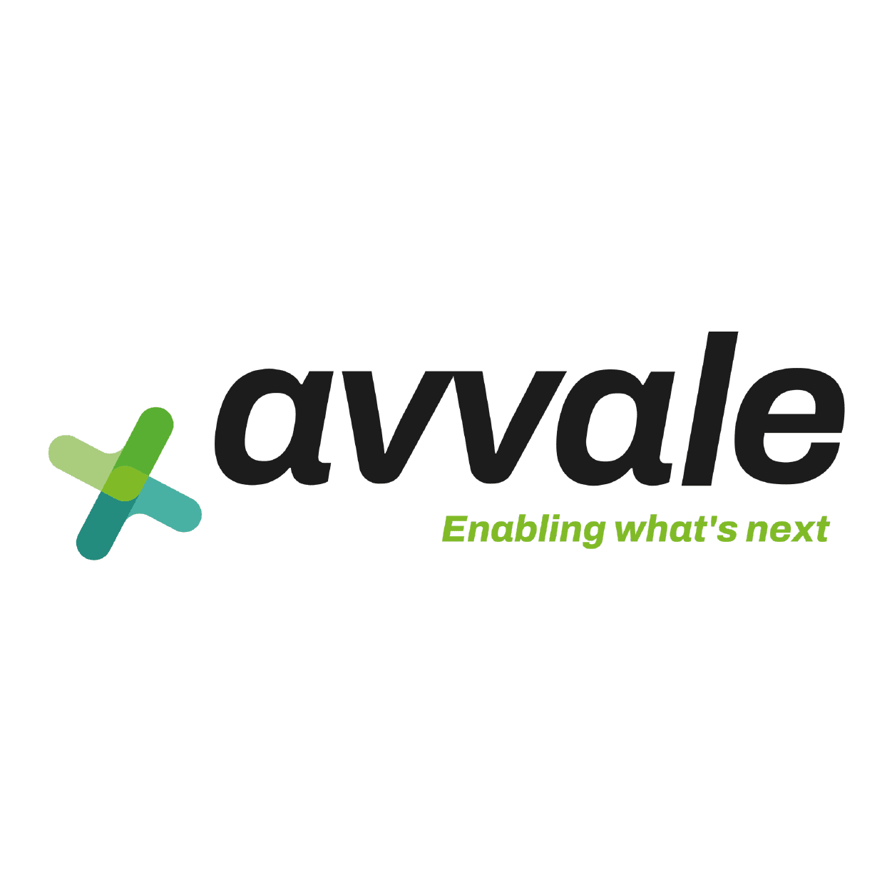 Avvale Logo