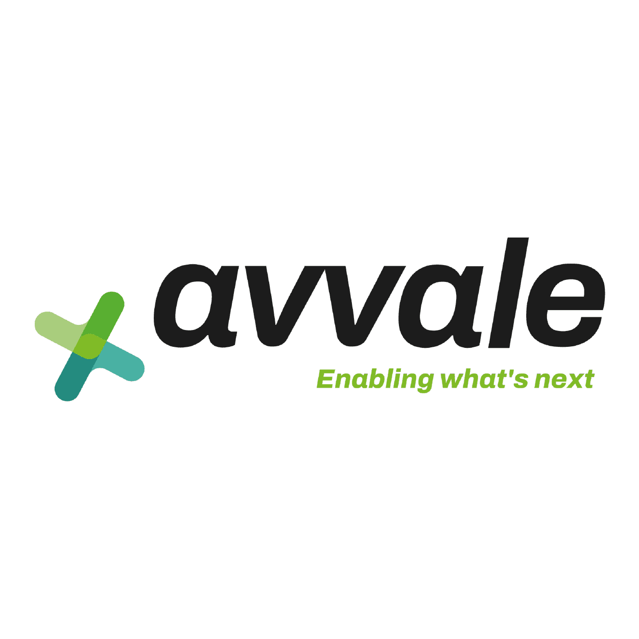 Avvale Logo