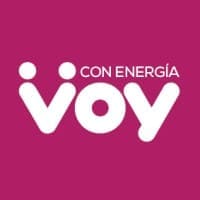 Voy Logo